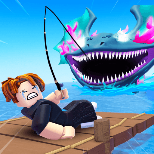 [☄️] Fish It! 🐟 Roblox game thumbnail