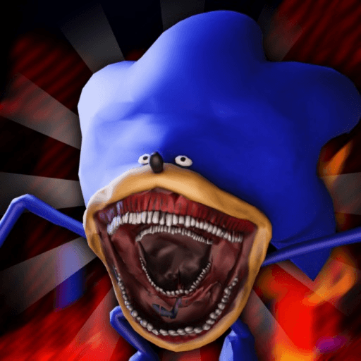 ⭐ Shin Sonic MORPHS  Roblox game thumbnail