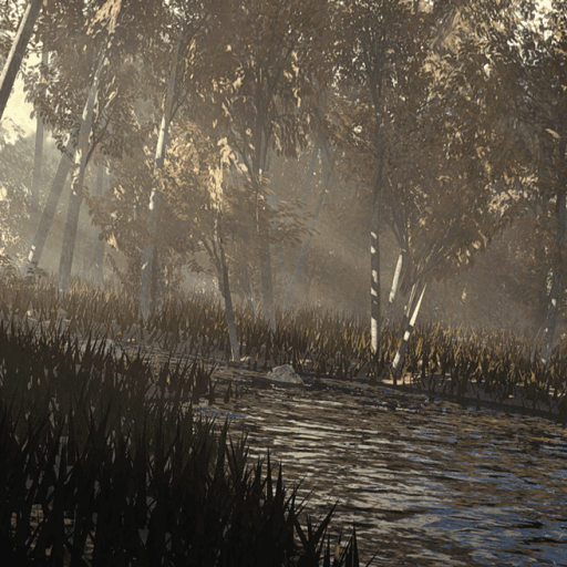 Summer Forest Roblox game stats