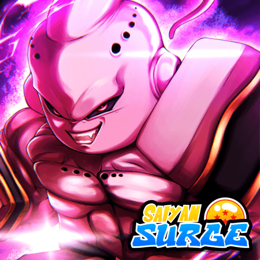 Device Test Games — top game: [BOSSES] Saiyan Surge