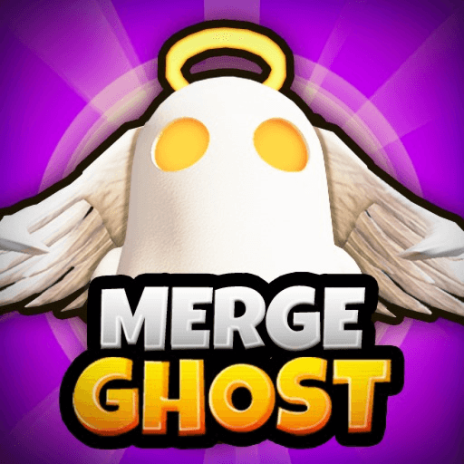 Merge Ghost Roblox game thumbnail