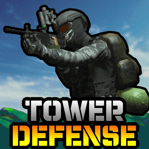 Military Tower Defense