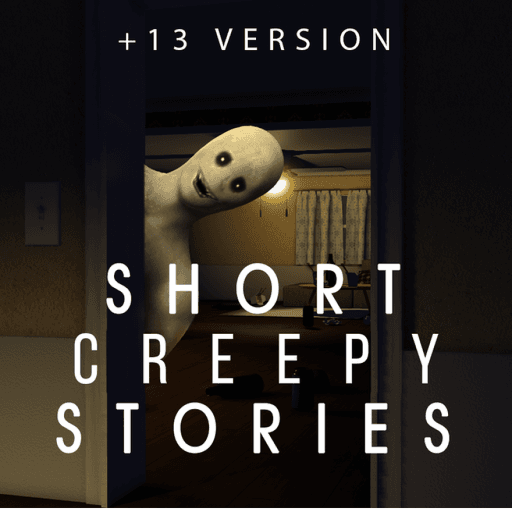Short Creepy Horror Stories [NEW STORY!] Roblox game thumbnail