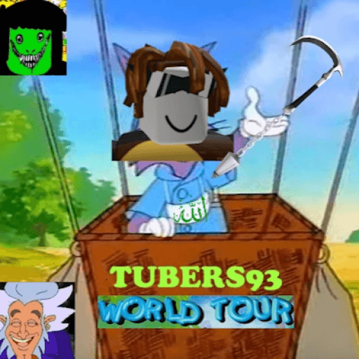 InspectorMallory — top game: [ New Content ] Original tuberss930s MeepCity 4