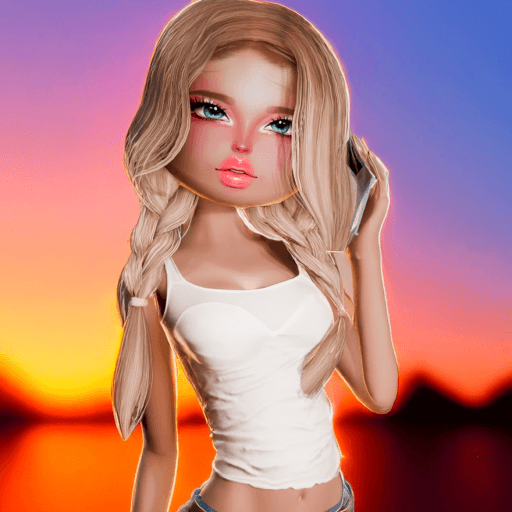 Fashion Icon Roblox game thumbnail