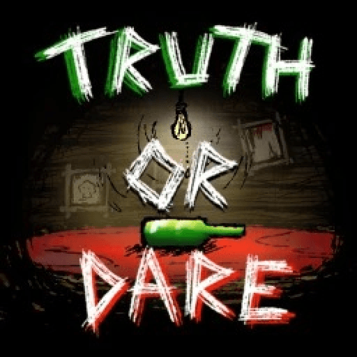 Truth or Dare (Official) Roblox gameplay screenshot