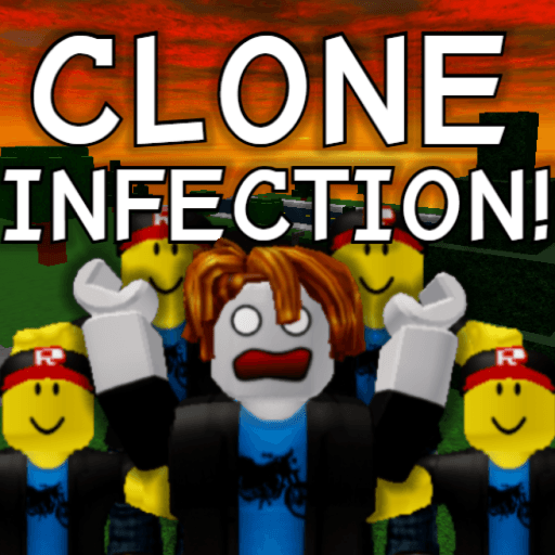 Clone Infection! Roblox game stats