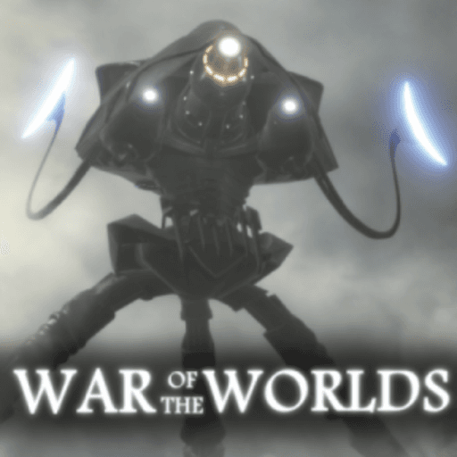 War of the Worlds  Roblox game stats