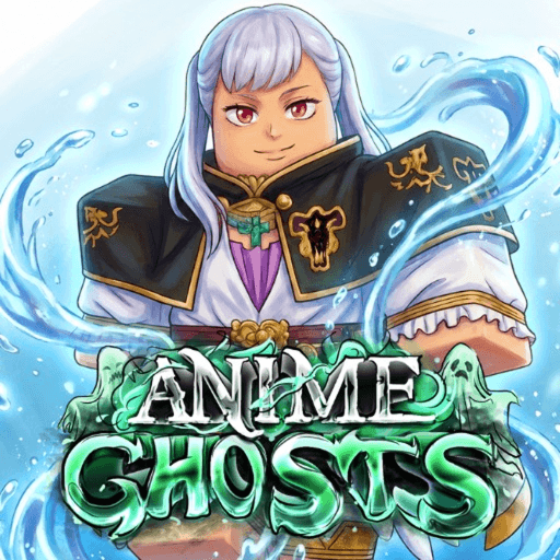 Anime Ghosts [👻] Roblox gameplay screenshot