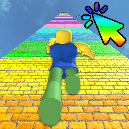 Every Click +1 Fly 🚀 Roblox gameplay screenshot