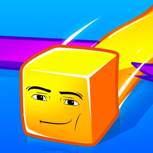 Color Everything! Roblox game thumbnail