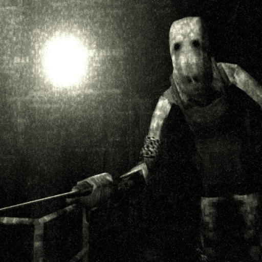 Floors Have Teeth Roblox game thumbnail