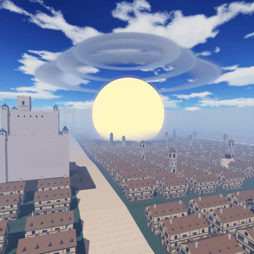 Attack on Titan: Shiganshina [Retake Arc] Roblox gameplay screenshot