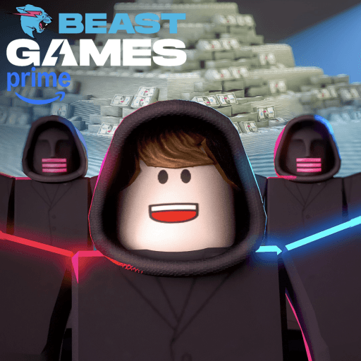 Beast Games 💰 Roblox game thumbnail