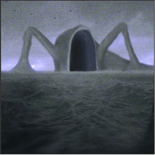 The Sea Eater Roblox gameplay screenshot