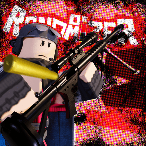 [UPDATE] Randomizer: Redux Roblox game thumbnail