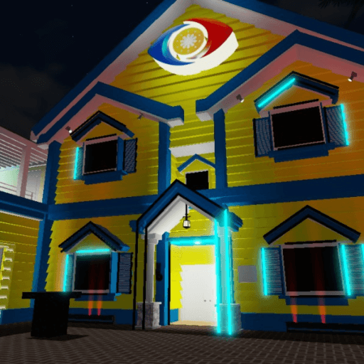 Pinoy Big Brother [LUNAR NEW YEAR🧧] Roblox game thumbnail