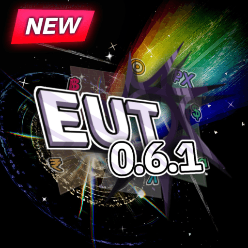 Everything Upgrade Tree Roblox game thumbnail