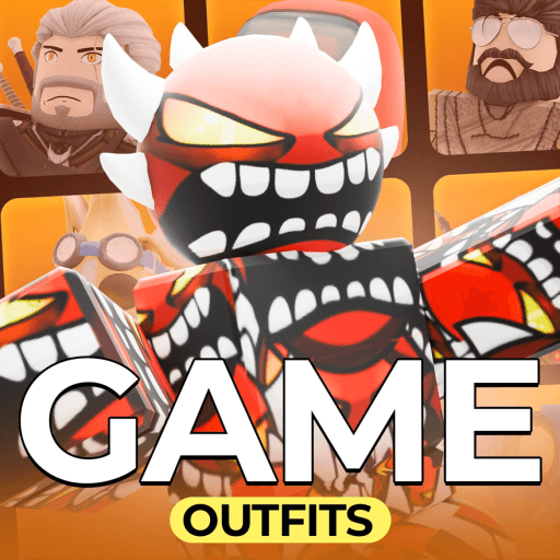Outfit Science — top game: 🎮 [1300+] VideoGame OUTFITS