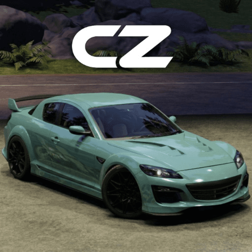[FREE VEHICLES]Car Zone 🏎️ Racing & Drifting Roblox gameplay screenshot