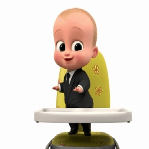  Feed or Get Eaten By Boss Baby! 