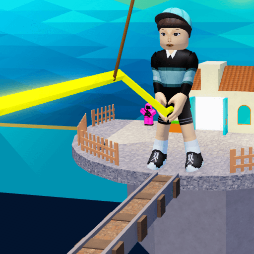 Obbydient — top game: [SEASON 3] ESCAPE SQUID GAME OBBY