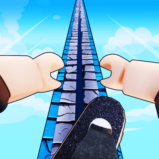 [NEW] Skateboard Legends 🛹 Roblox gameplay screenshot