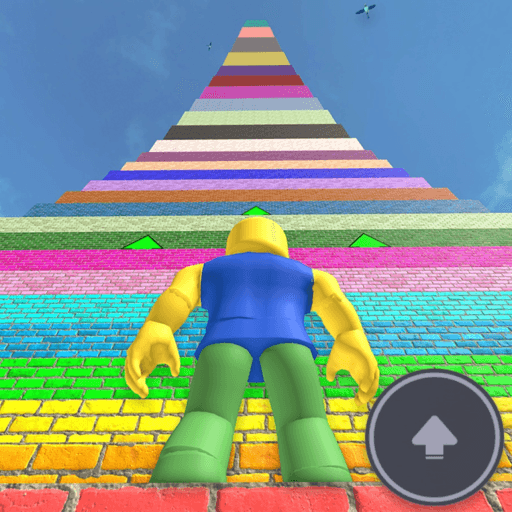 Every Jump +1 Jump Power 🚀 Roblox game stats