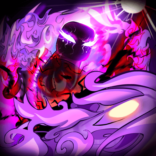 Kangaroo Enterprises — top game: [⭐ AURAS] The Ultimate Arena