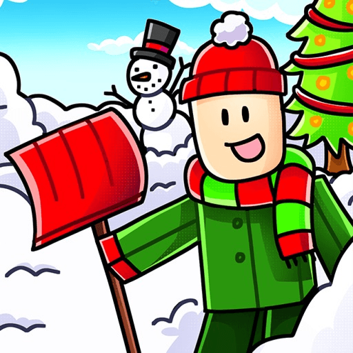 Snow Gathering Simulator! ❄️ Roblox game stats