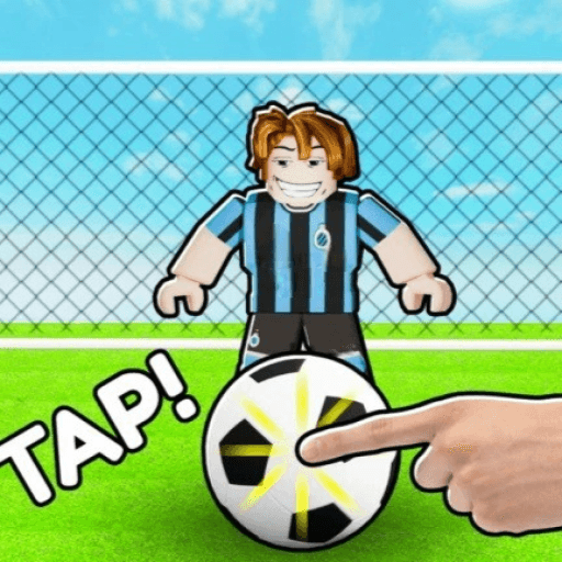 ⚽GOAL CLASH [FOOTBALL] Roblox gameplay screenshot