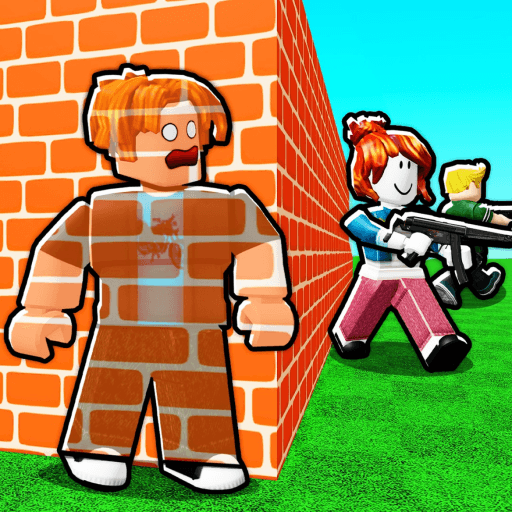 Seek Roblox game thumbnail