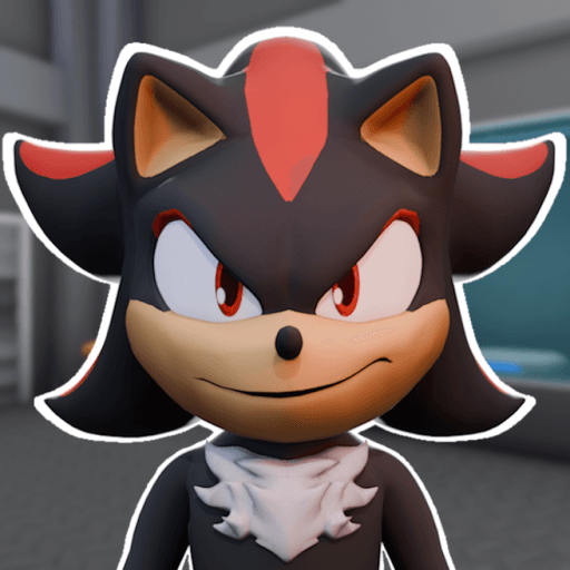 🚨SHADOW THE HEDGEHOG PRISON RUN! (OBBY)💥 Roblox game stats