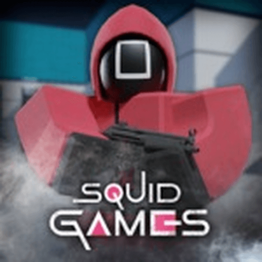 [🔻SEASON 3] Squid Game R Roblox game thumbnail