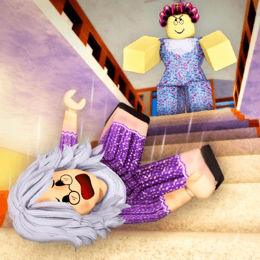 👵 Oldies Roblox game stats