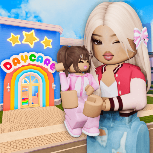 GameOver Productions. — top game: [Adopt! 👶] Dubai RP 🏡