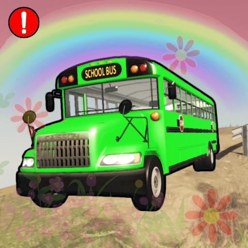 Dangerous Drivers — top game: 🚌Dangerous Bus Driving