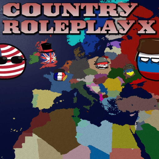 Country Roleplay X (Arctic) Roblox gameplay screenshot