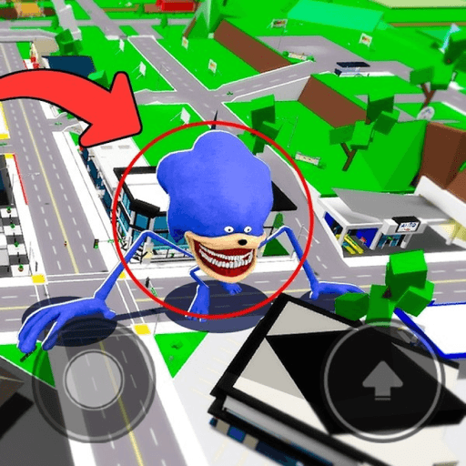 Shin Sonic Tapes Tycoon Roblox game thumbnail