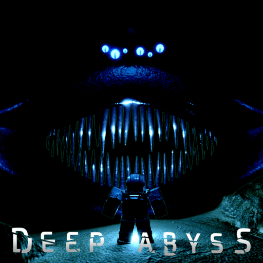 Epic Labz — top game: Deep Abyss
