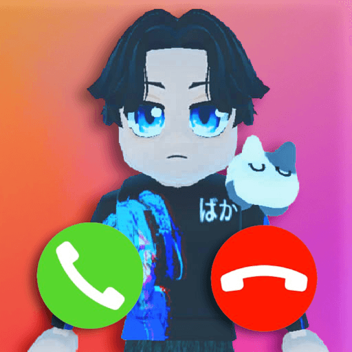 Don't call a YouTuber at 3am Roblox gameplay screenshot