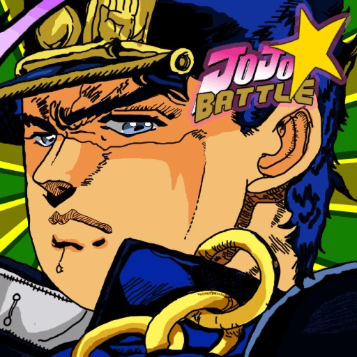 Jojo's Battle — top game: [!New Stand!] Jojo's Battle