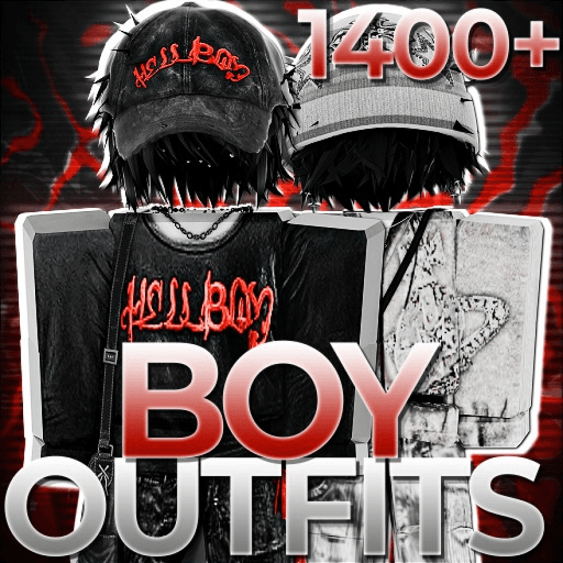 Seasonal Trends — top game: [🎸BOY] 2000+ Avatar Outfits Ideas💡