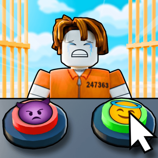 ❌ Hell Or Heaven Roblox gameplay screenshot