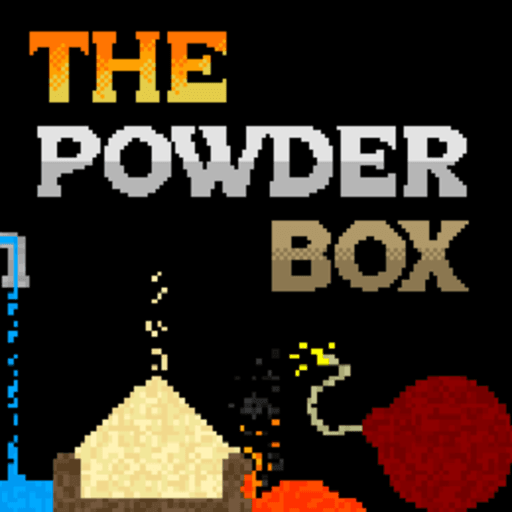 Ethanthegrand14 — top game: The Powder Box (All Ages)