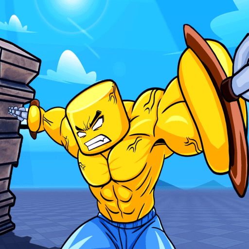 OpenGame Studio — top game: Beast Gym Battle