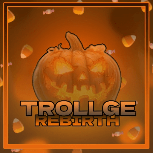 [DUNGEONS] Trollge Rebirth Roblox game stats