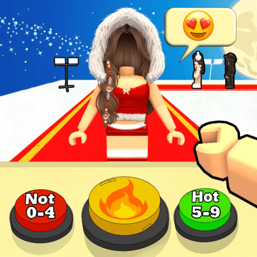 ❄Pick or Skip  Roblox gameplay screenshot