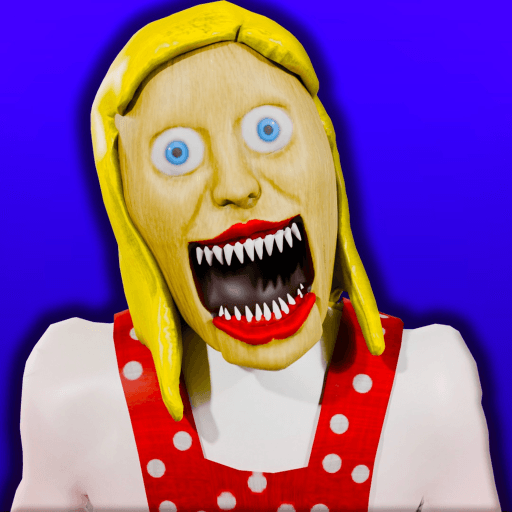 SCHOOL TIME [HORROR] Roblox gameplay screenshot