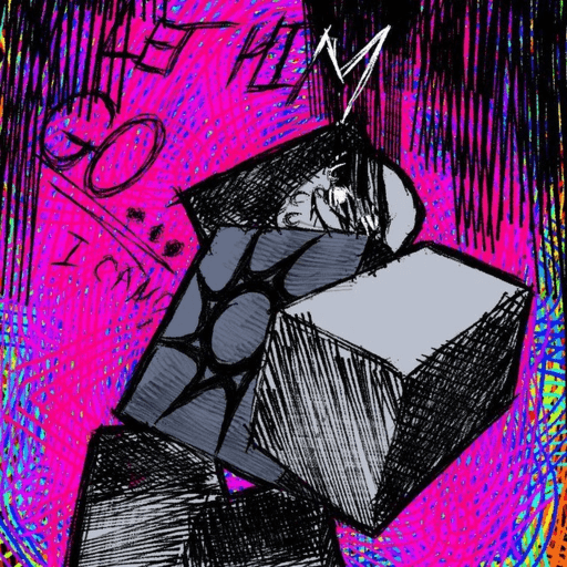 Let Him Go Roblox game thumbnail